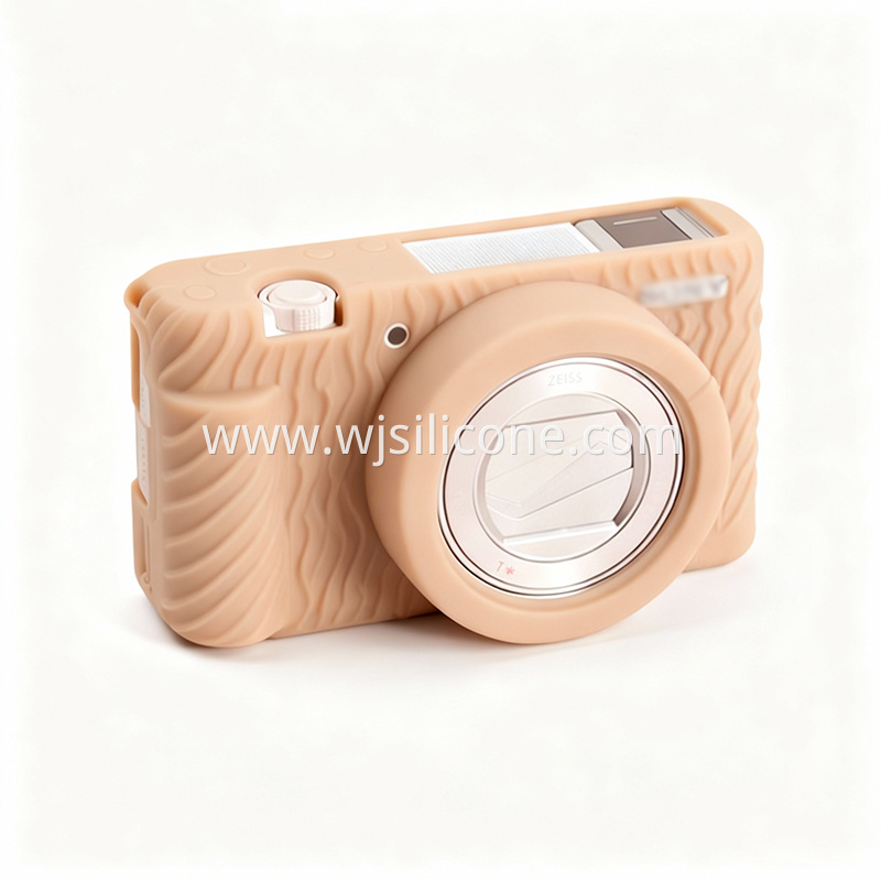 SONY ZV-E10 Silicone Case 4